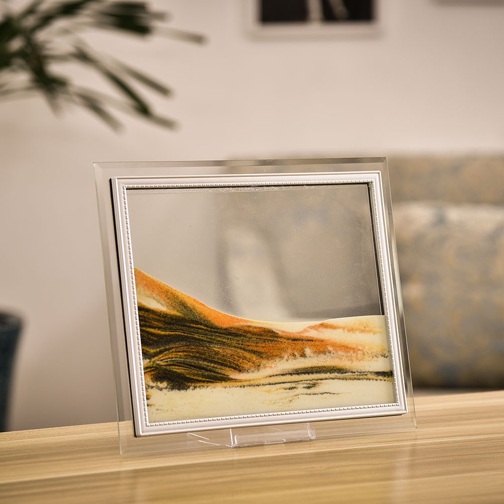 Черно -белый апельсин 10 дюймов