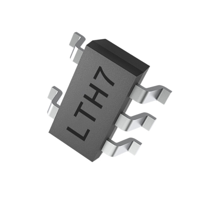 ���ɵ�·IC��������ӵ�س����4054B SOT23-5﮵���оƬԭװ