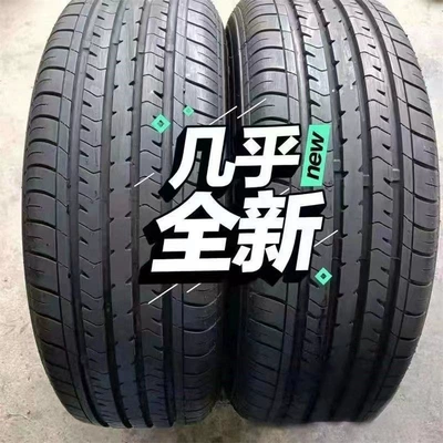 Vehicle tire 90% New