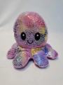 Pulpo eléctrico juguetes de peluche + saltar + iluminación + Música + canto transfronterizo juguetes de peluche image 9
