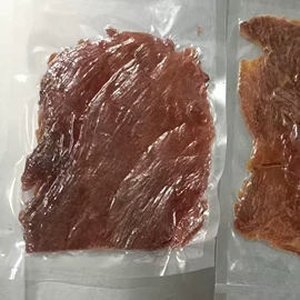 猪肉零食;牛肉零食