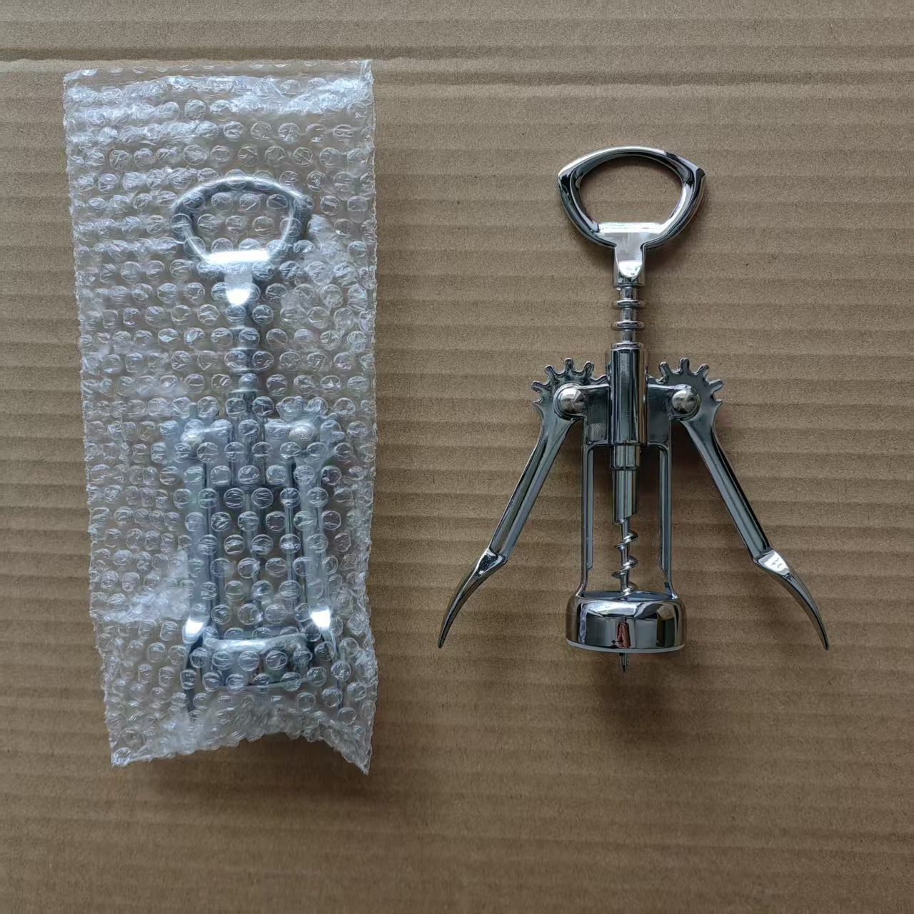 1-11直杆开瓶器气泡袋