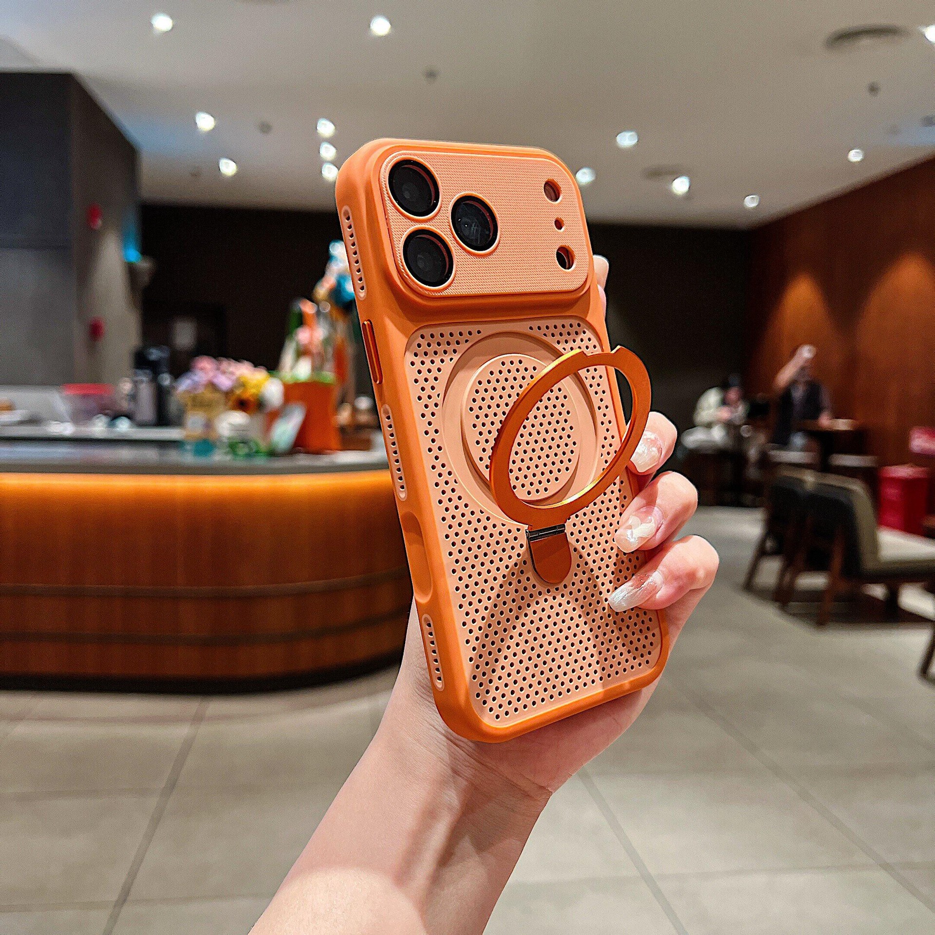 Naranja