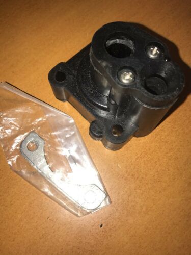 雅马哈 Yamaha 9.9 15 马力 682-44300-01 KIT 船外机 水泵壳体