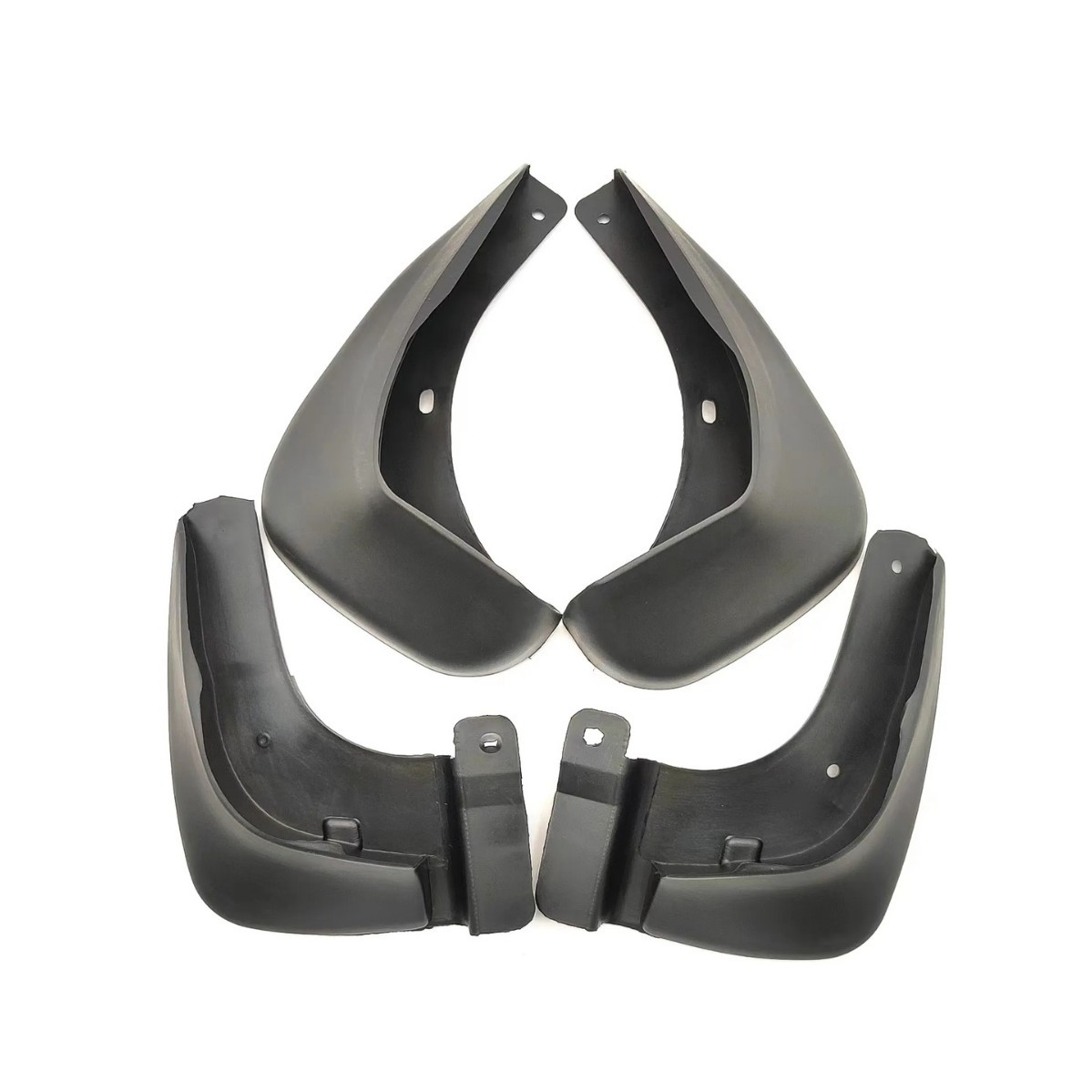 Aplicable a Hyundai Elantra 2011 - 2020 comercio exterior transfronterizo neumáticos para automóviles piel de barrera suave