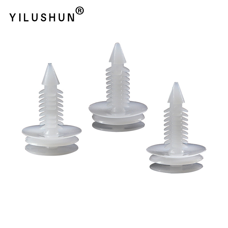 Adecuado para Buick GL8/Nuevo Siglo/Junwei/Junyue/luzun coche/panel interior hebilla del panel de la puerta hebilla D171