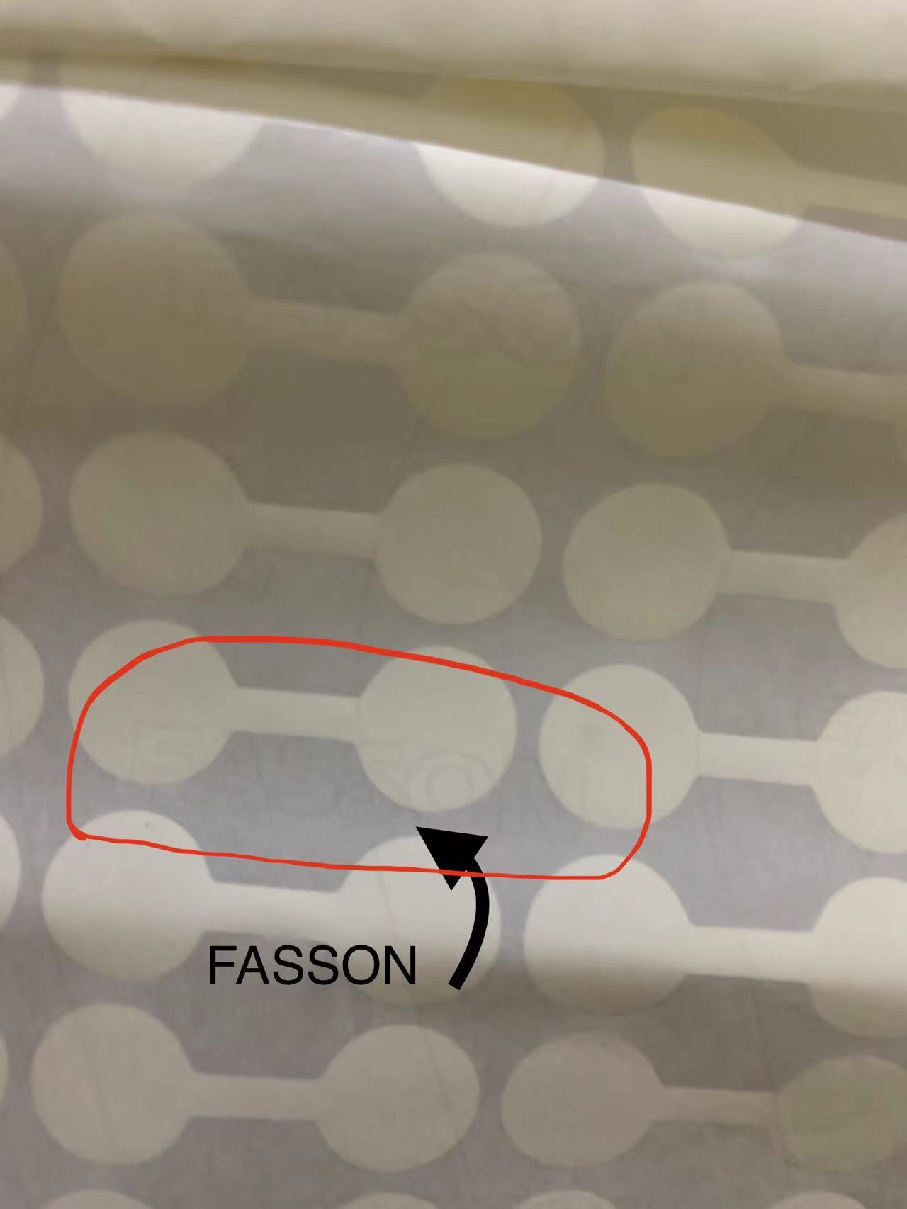 生物制剂商标签医疗器械覆膜防水标签SUNTECK标签