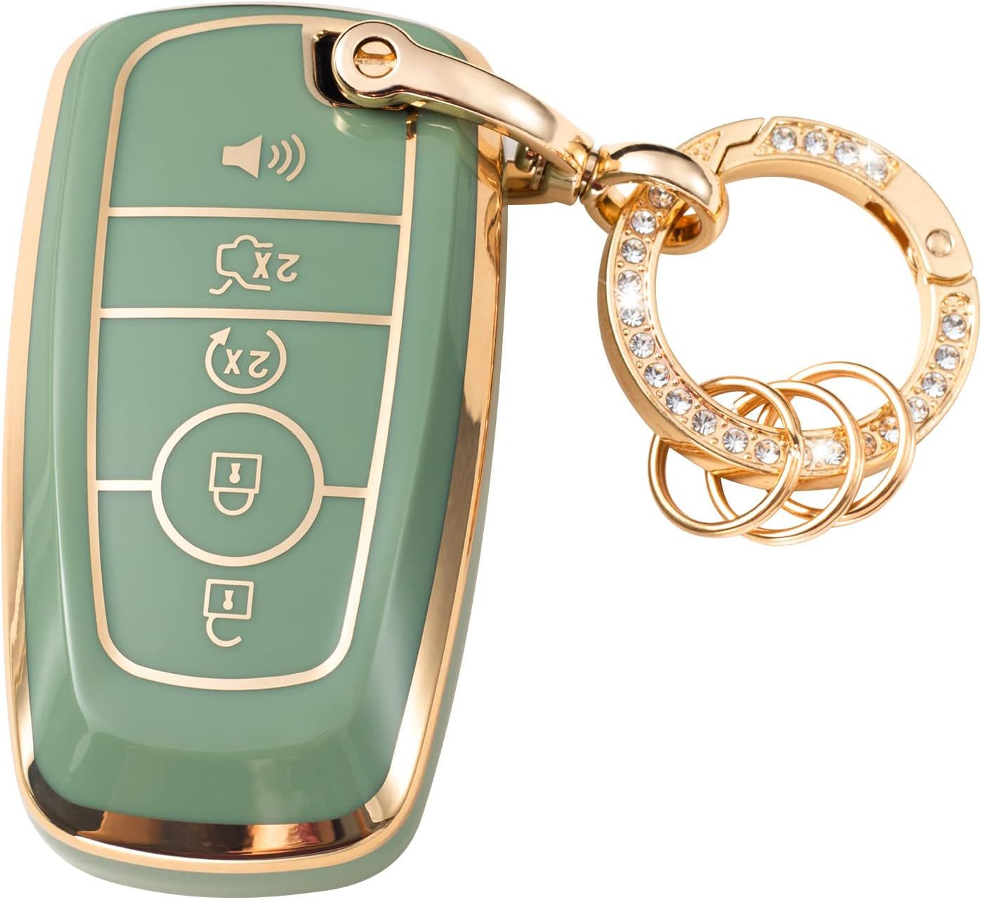 포드 B 그린에 적합