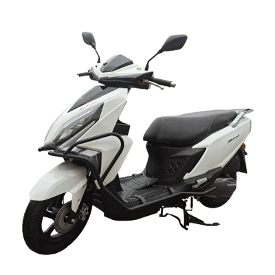 Delivery, Motosikletlər