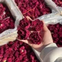 烘干冻干产地玫瑰花茶