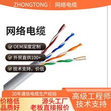 �S��ֱ�N֧��OEM����W��0.51�ߌ��X�W�j��cat5e�~���XCCA300��