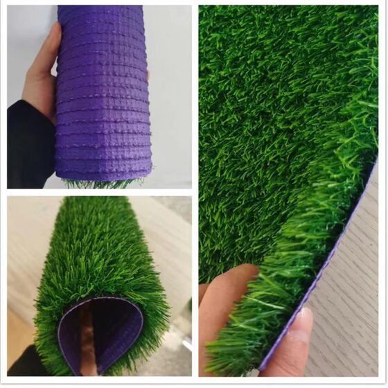 Courtyard Balcony Suspension Stitching Lawn Floor Mat Artificial Simulation Outdoor Terrace Lawn Mat Artificial Fake Turf