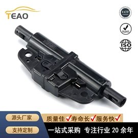 车身及附件;其他汽车改装;缓冲器