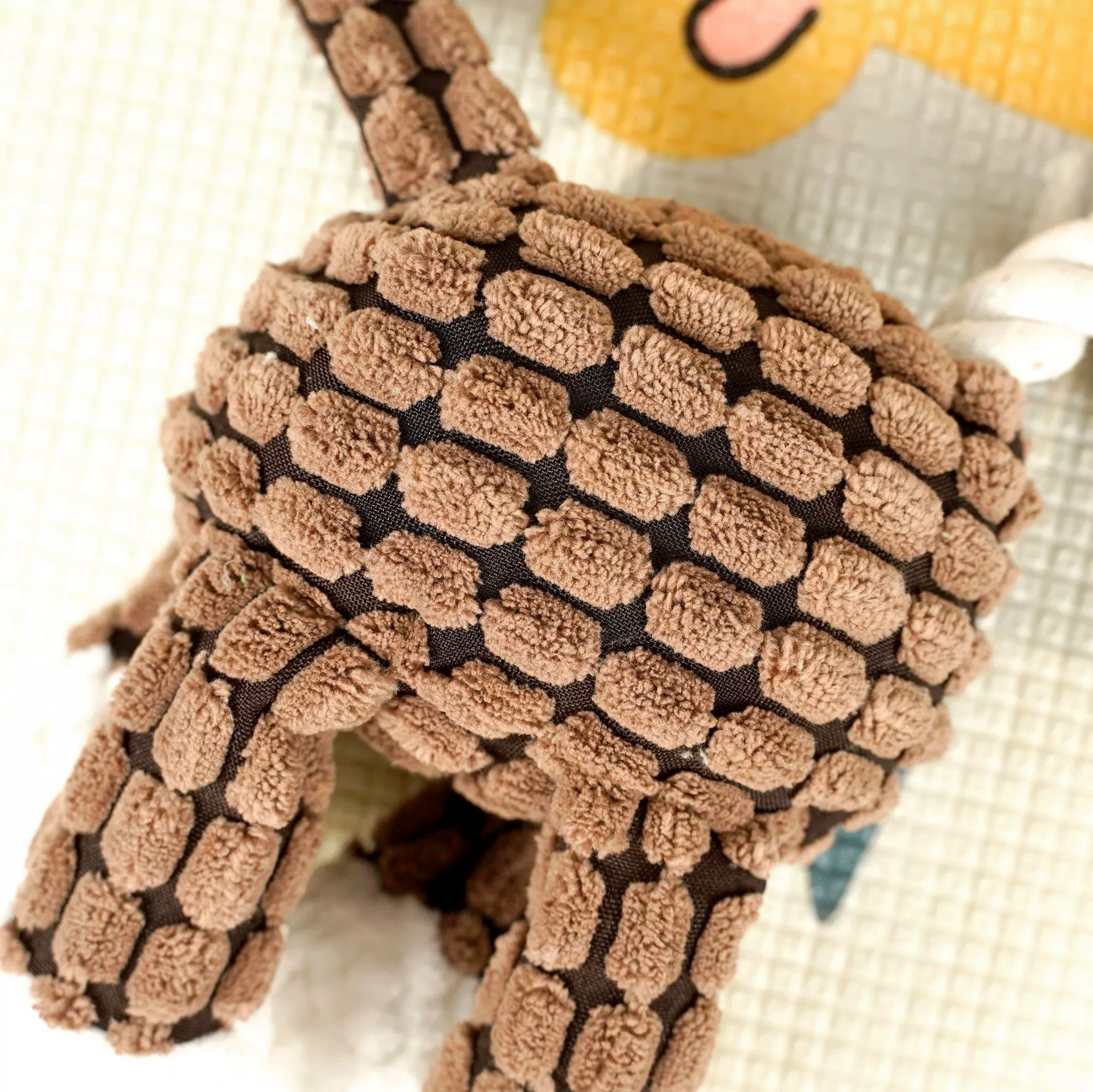 Plush interactive toy, pet, cat, makes sounds