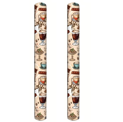 Handle Covers for Coffee Shop Decoration, Can | Universal seat cover - 03-1pc138cm368cm