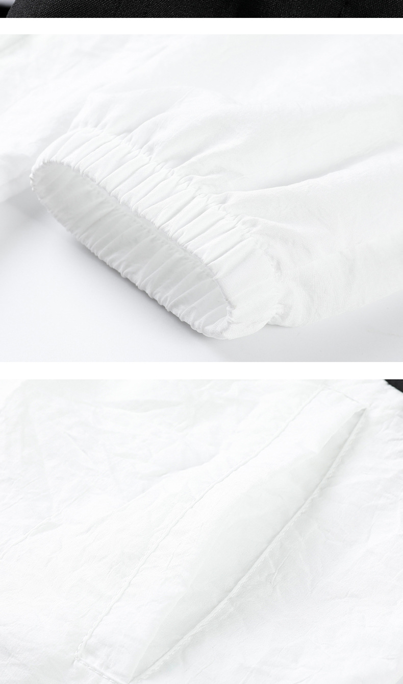 Veste pour homme en Nylon nylon - Ref 3443347 Image 66