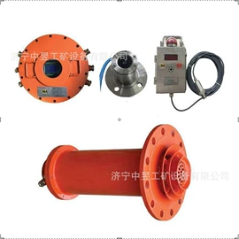 矿山施工设备;钻采设备;矿业输送设备