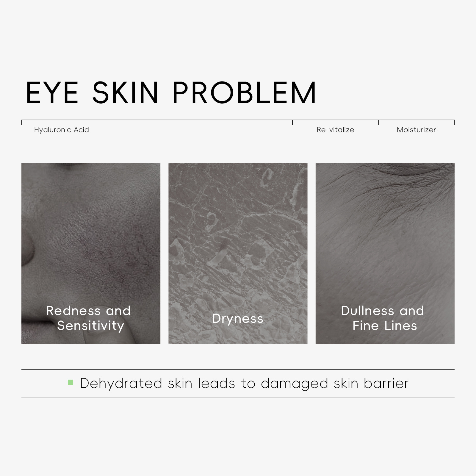 Cross-border new product quiyum hyaluronic acid Scrub 50g for cleansing facial skin, manufacturer in stock, one-piece consignment undefined