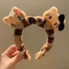 Леопардовый (двуголовый Kitty)