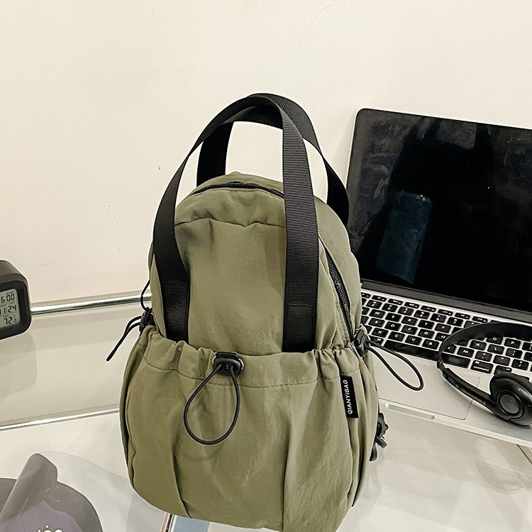 Trend universal nylon chest bag