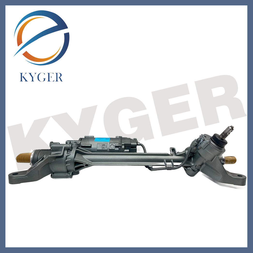 Suitable for Land Rover Right-Hand Drive 4.4 Range Rover Diesel Steering Gear Lr058397 Lr092521 Lr046038