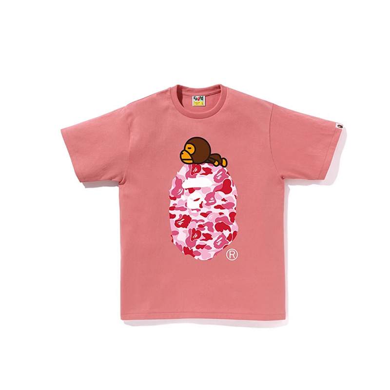 クロスボーダー日本系トレンドブランドマイハミ迷彩柄スウェットカップル半袖Tシャツファッショントレーニングサッカーウェアショートパンツ|undefined