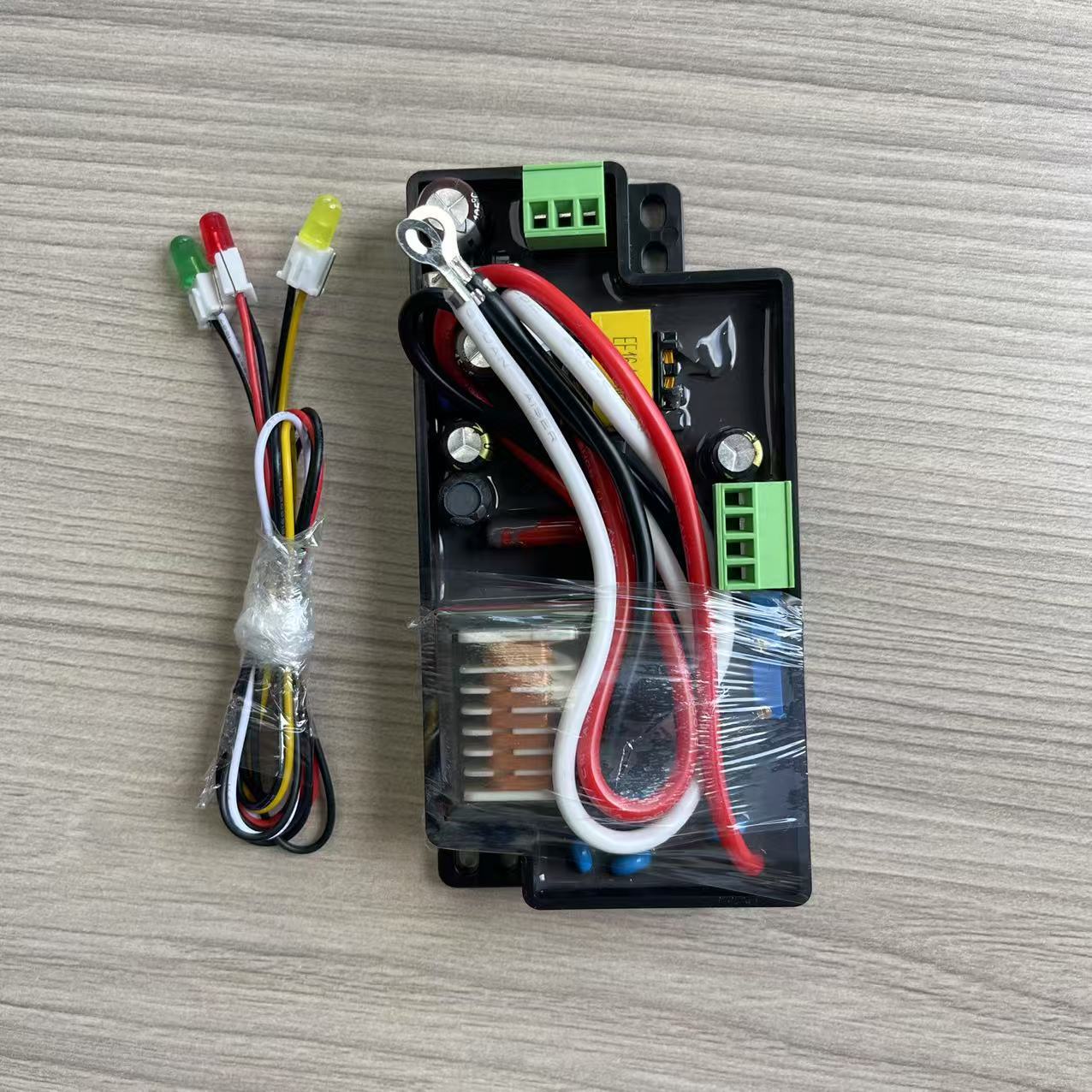 小功率10W高压电源 电压输出DC 8000V/4000V电流600uA 净化器电源