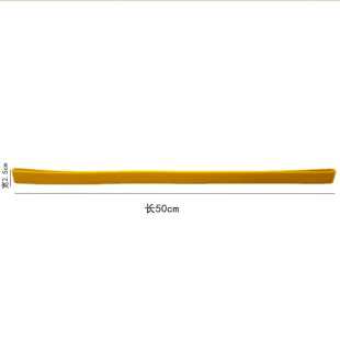Silicone Beach Chair Towel Strap Waterproof Silicone Bath Towel Fixed Strap Large Silicone Strap