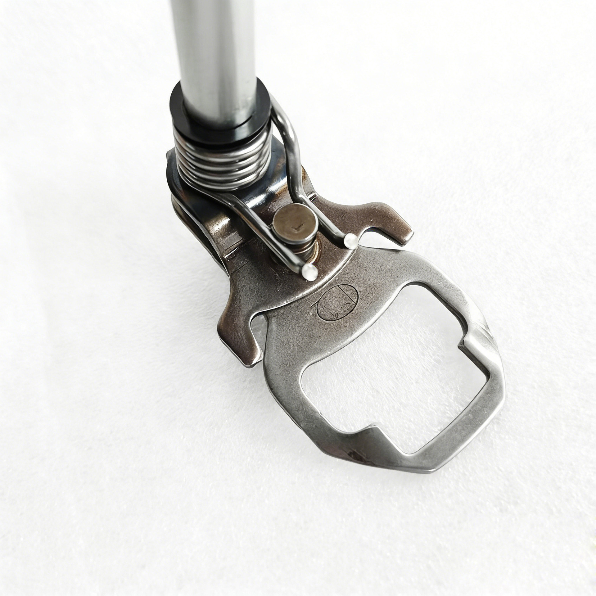 Hengjian Stona Kvis Huayang Bosuer Six-Speed Water-Cooled Loncin Ybs300 Shift Shaft Gear Lever