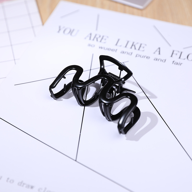 全黑大号 宽边波浪.JPG