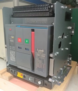 Longding photovoltaic 800V intelligent frame circuit breaker universal circuit breaker drawer handcart circuit breaker 1000V