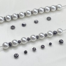 ����ɫ6mm���A��������ƬDIY�Ʒ���ˮ���錚���洮���ִ����K
