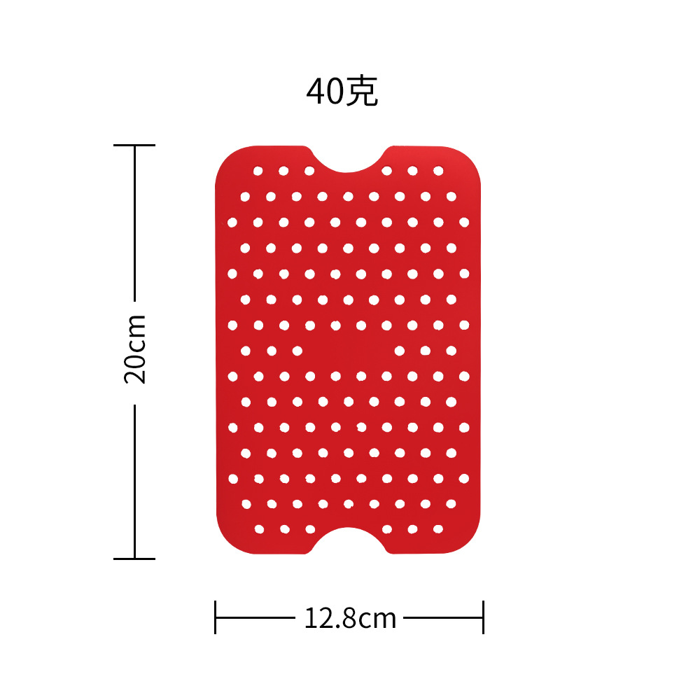 직사각형 빨간색