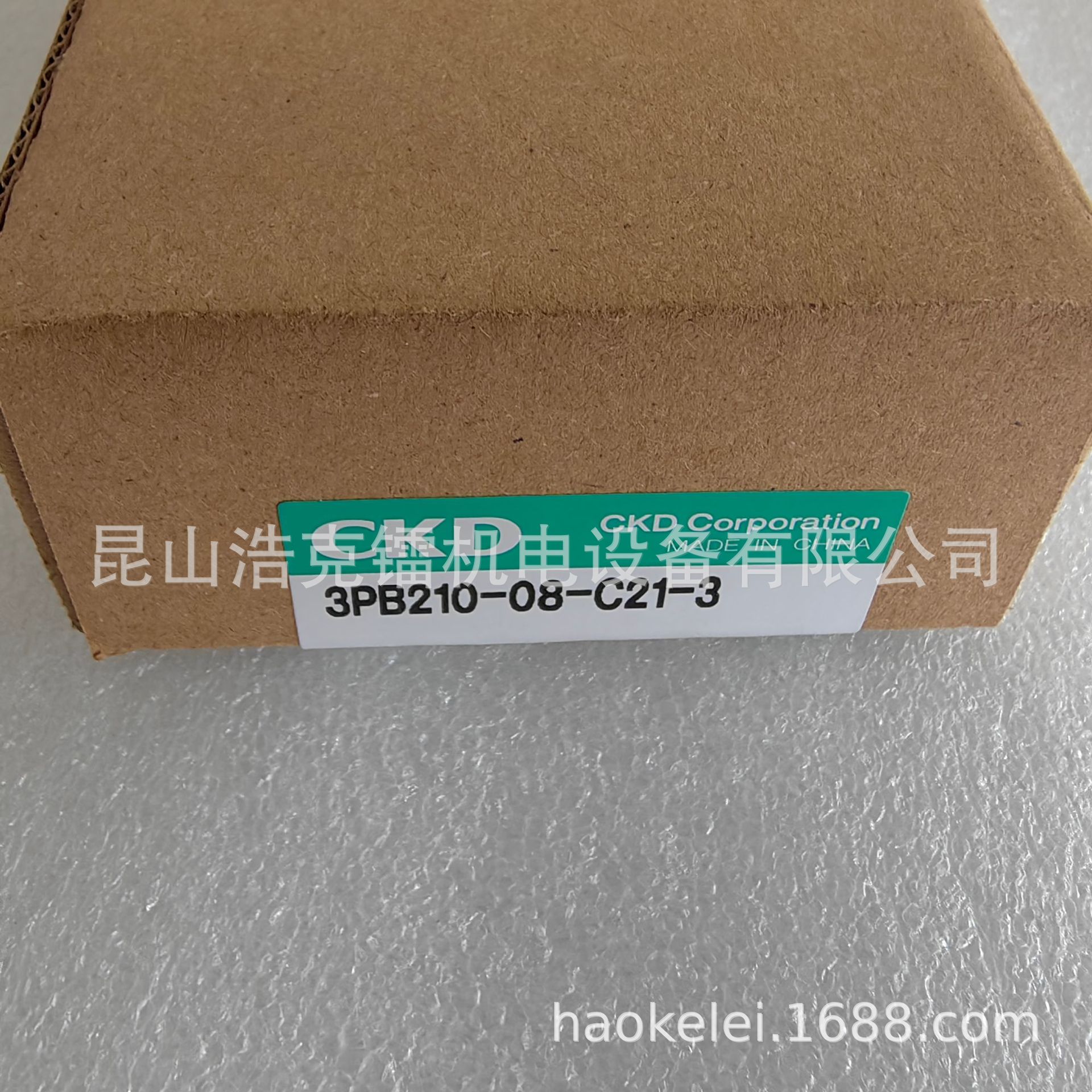 ADK11-25A-03MS-DC24V ADK11-25A-03MS-AC220V CKD电磁阀