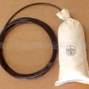 供应镁阳极价格、批发供应优质镁阳极、免费提供方案及技术指导