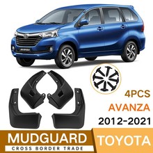 �S�����l�m����S��Avanza 2012-2021�����Ƥ����܇����羳
