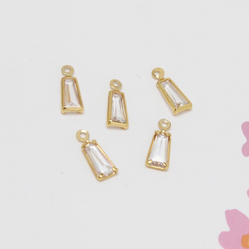 6#Long shape single price