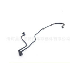 2135010625 适用奔驰GLC AMG排气管 冷却水管 A2135010625