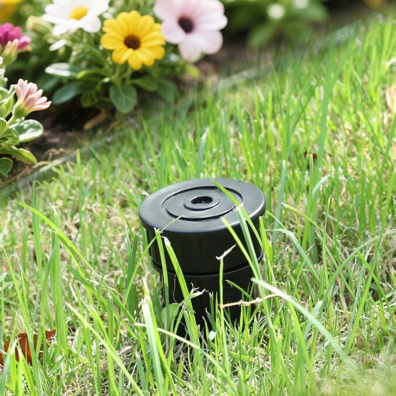 Новая продукция трансграничной торговли: скрытый имитируемый Sprinkler ключи, денежный запас, коробка для хранения во избежание потери