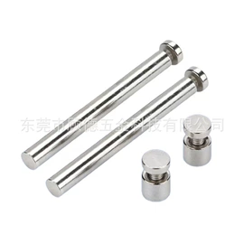 CNC加工;螺钉;工艺礼品五金