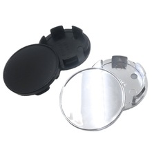 适用于 改装 53MM 50MM 48MM 汽车轮毂中心盖  轮盖 装饰盖 钢圈