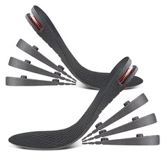 內鞋墊可拆式組合墊多層內男女式隱形運動減震氣全墊