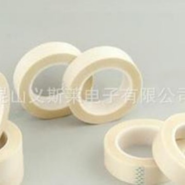 双面玻璃布胶带，柔性线路版及陶瓷元器件固定双面贴合胶带线路版