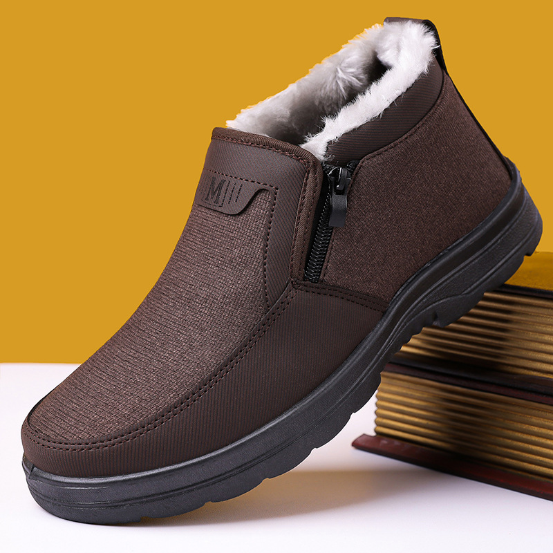 M321 coffee color / 38