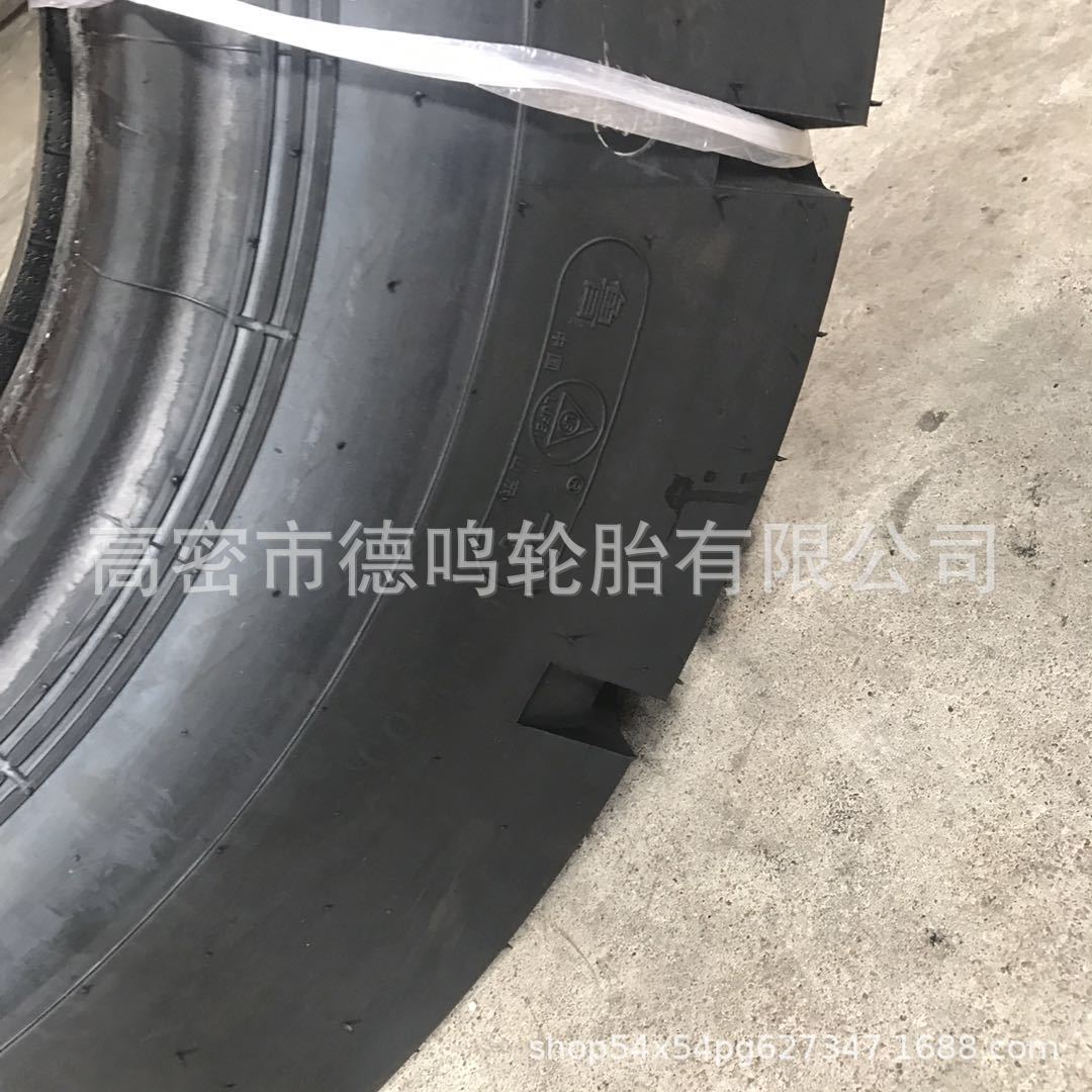 Suministro Lufei minería neumático liso 1000-20 cargador neumático 10.00-20