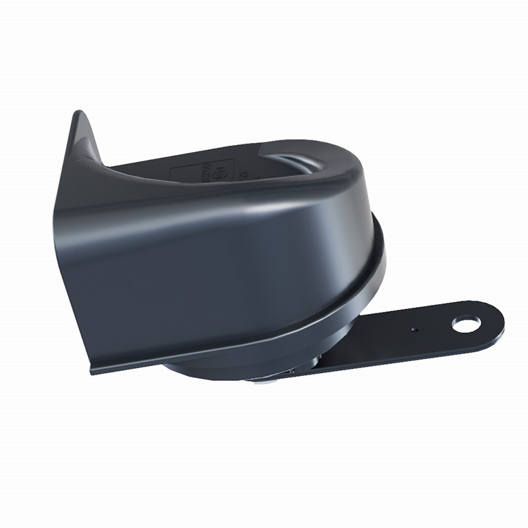 Bocina para Auto, Bocina de Caracol, Tono Alto y Bajo, Doble Tono, Electrónica, Impermeable, 12V24V, Agente Mayorista, Montada en el Auto, Delxuan image 5