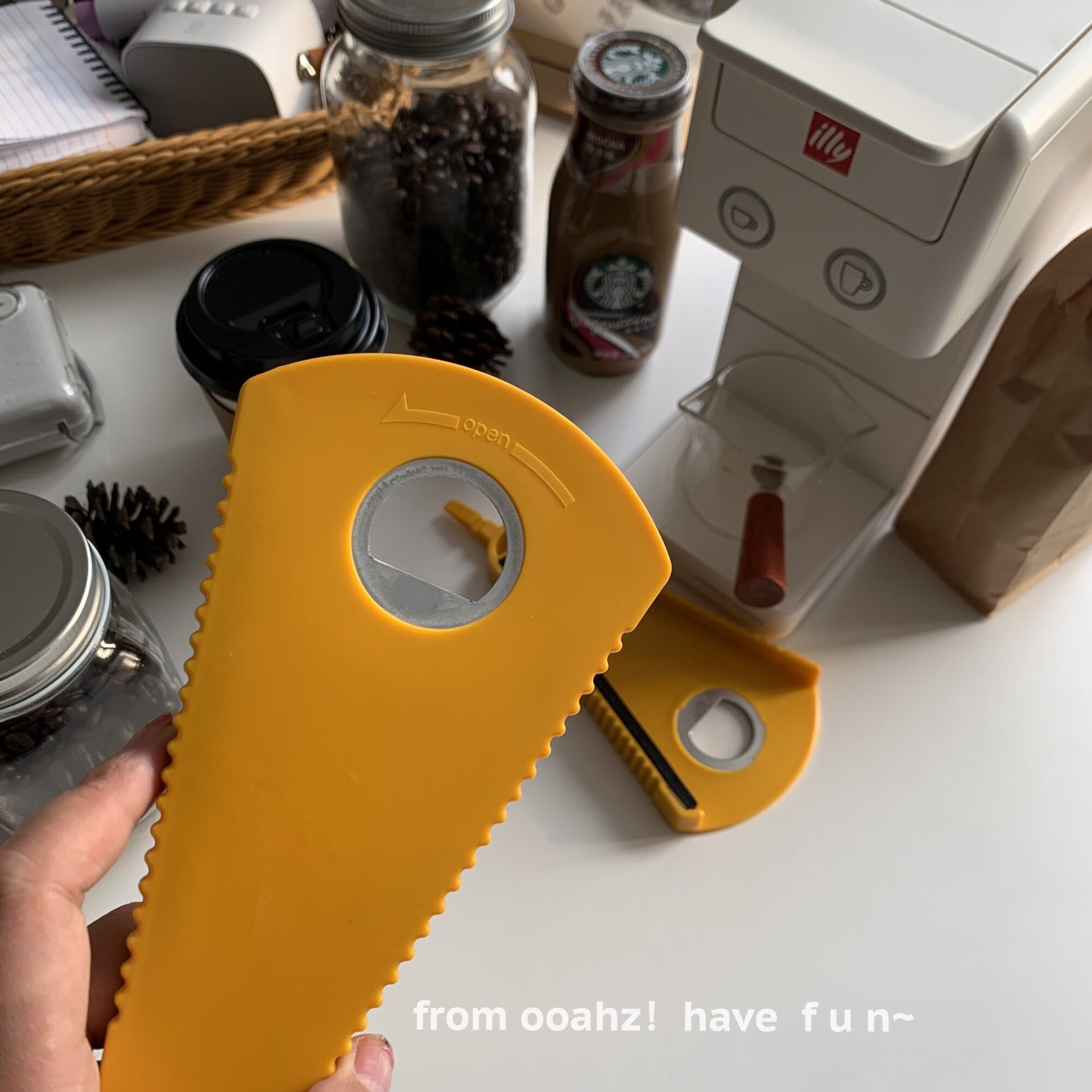 Torneador de tapa, abridor de botellas universal, abridor de botellas multifuncional, abridor de latas, abridor de latas, abridor de tapa manual, artefacto mágico