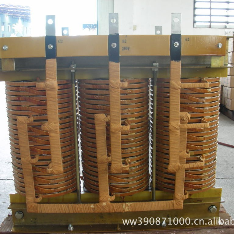 厂家直销三相隔离变压器SG系列隔离变压器干式隔离变压器伺服电机