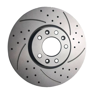 drum disc, Brake disc/brake drum