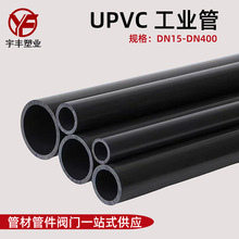 UPVC��ҵ�ܼӺ����ϸ�ˮ��ˮ����Ӳ�ܹ���PN16�͸�ʴUPVC������